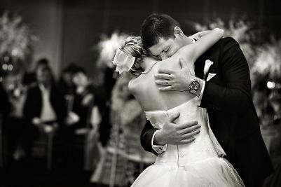 Who can forget that first dance with that special someone.  What was the song that made it so cool?